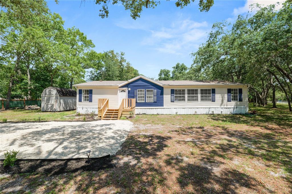 13043 Gennaro Road Hudson, FL 34669 - Photo 41 of 55