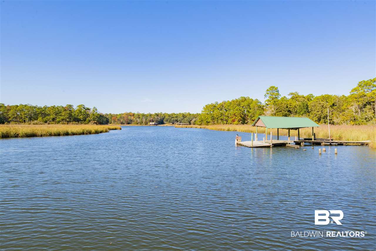 343 River Route Magnolia Springs, AL 36555 - Photo 38 of 50