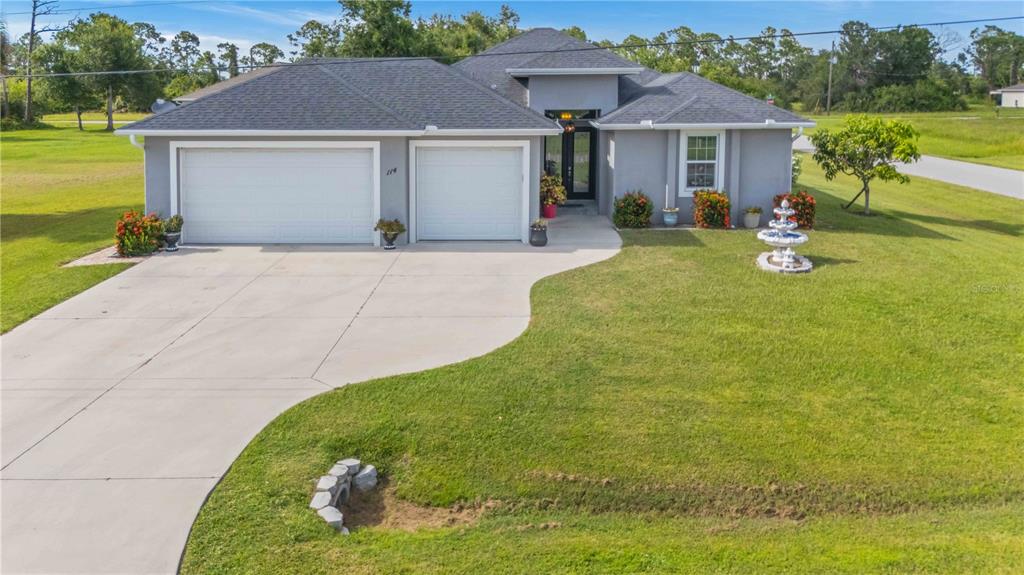 114 Venice Road Rotonda West, FL 33947 - Photo 14 of 88