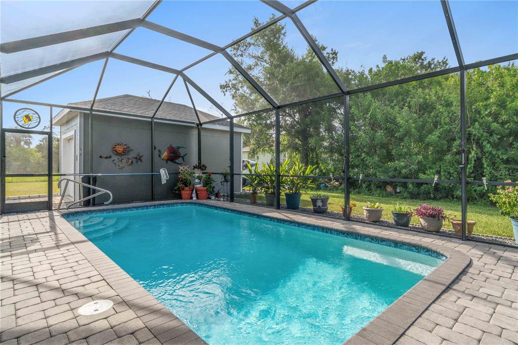 114 Venice Road Rotonda West, FL 33947 - Photo 37 of 88