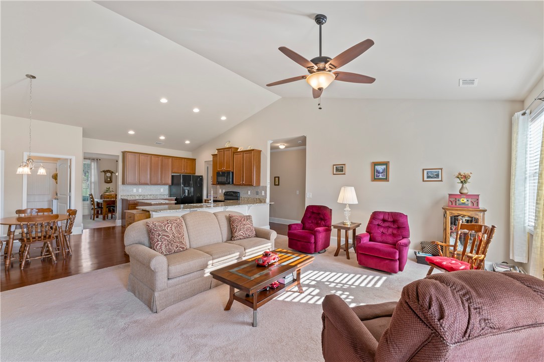 1003 Hillcrest Court Anderson, SC 29621 - Photo 17 of 44 Gallery Image 17