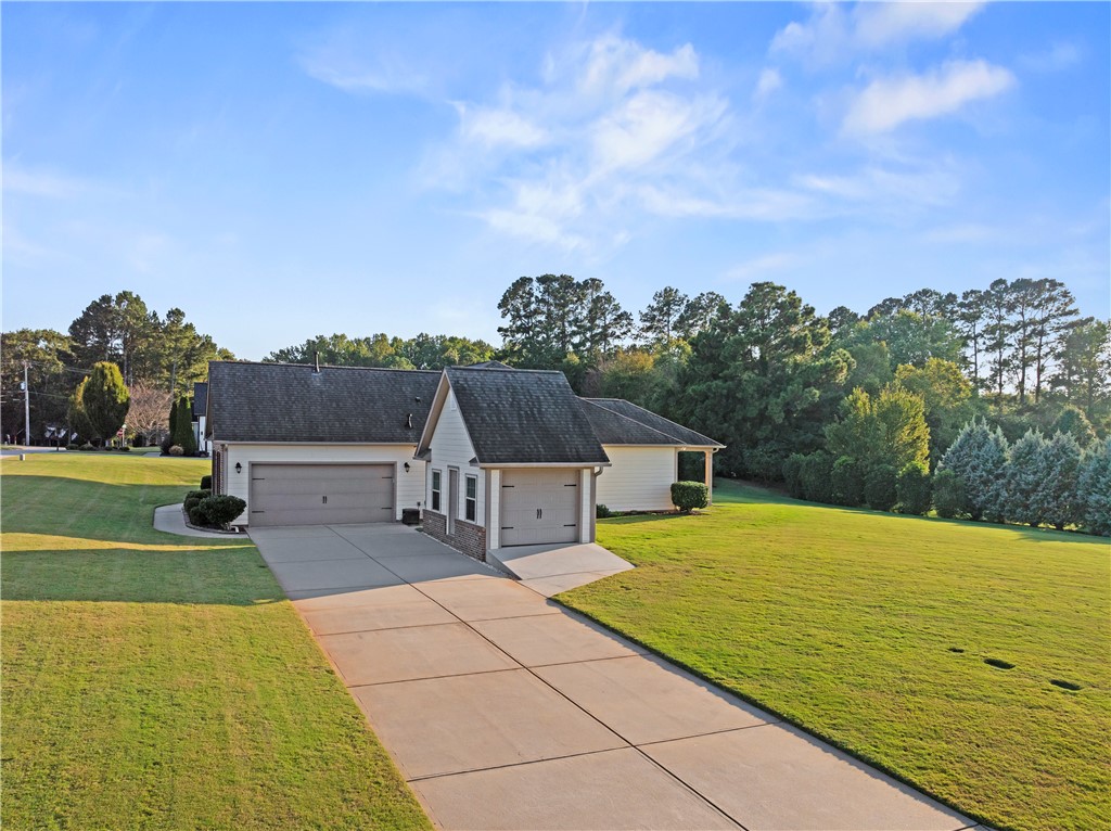 1003 Hillcrest Court Anderson, SC 29621 - Photo 32 of 44 Gallery Image 32