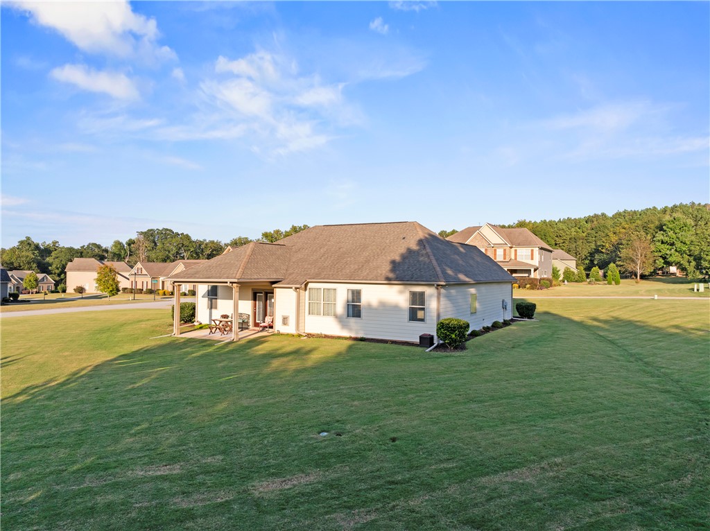 1003 Hillcrest Court Anderson, SC 29621 - Photo 38 of 44 Gallery Image 38