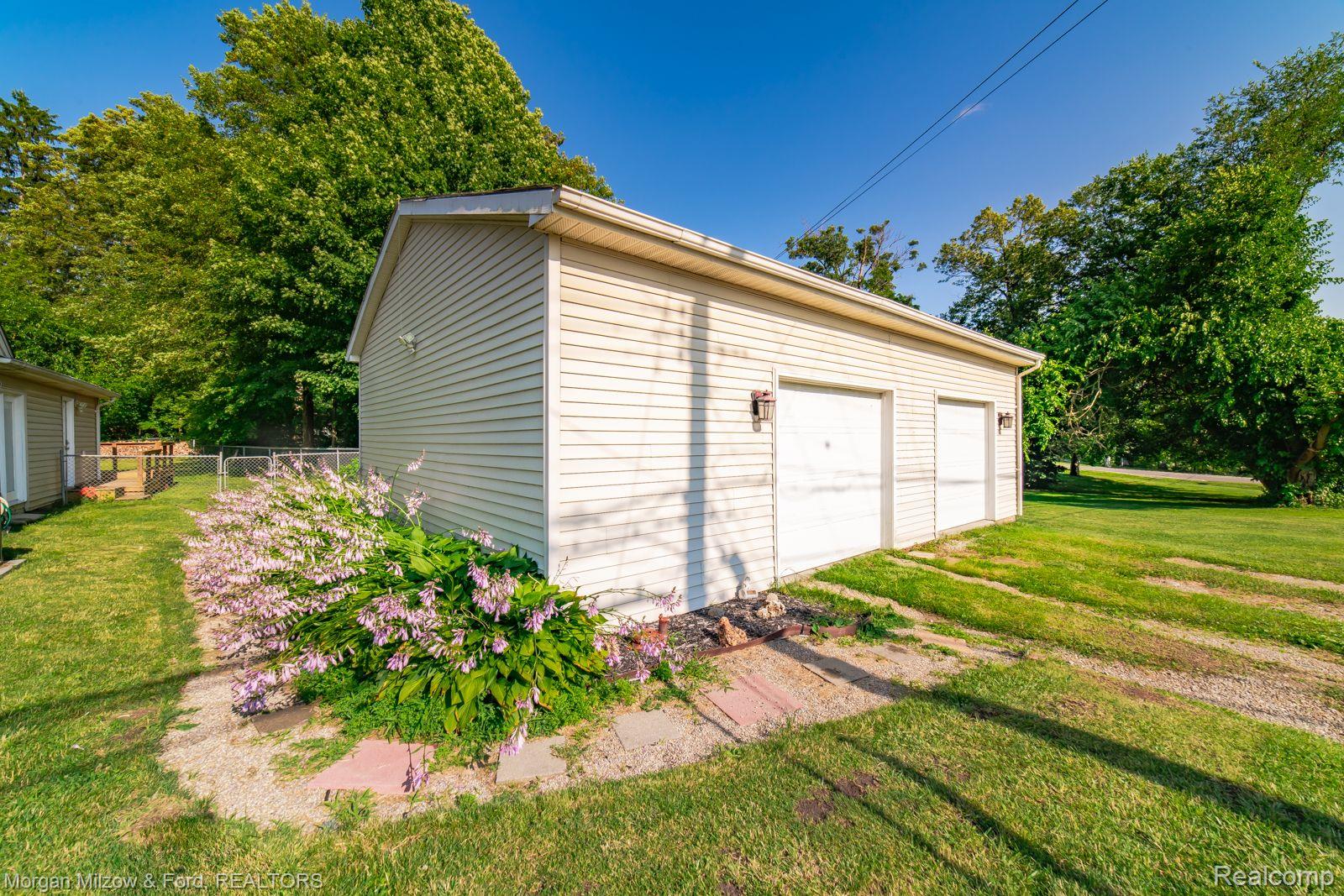 8202 Tindall Road Davisburg, MI 48350 - Photo 40 of 41 Gallery Image 40