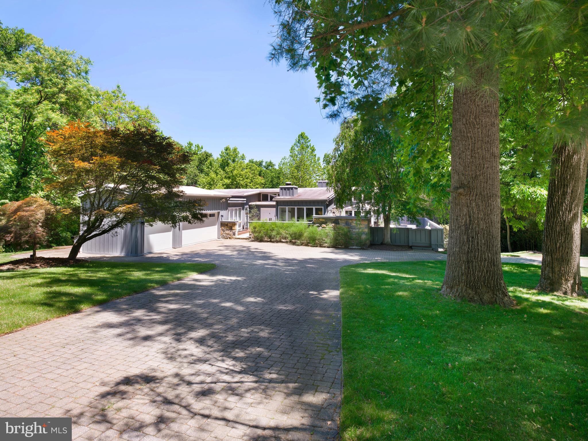 1620 Monk Road Gladwyne, PA 19035 - Photo 4 of 53