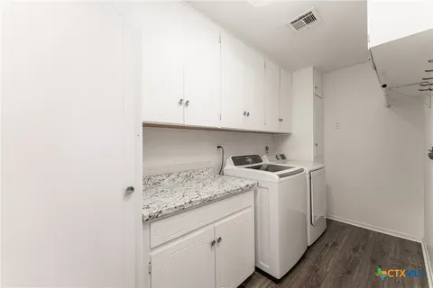 $465,000 | 1650 Clarence Road, Temple, TX 76501