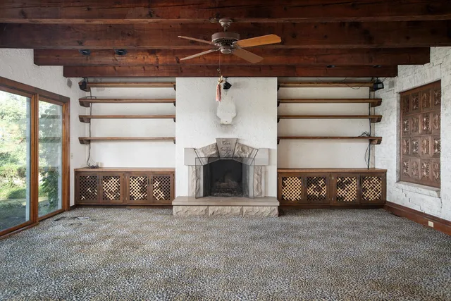 a bathroom with a bathtub a sink and shower