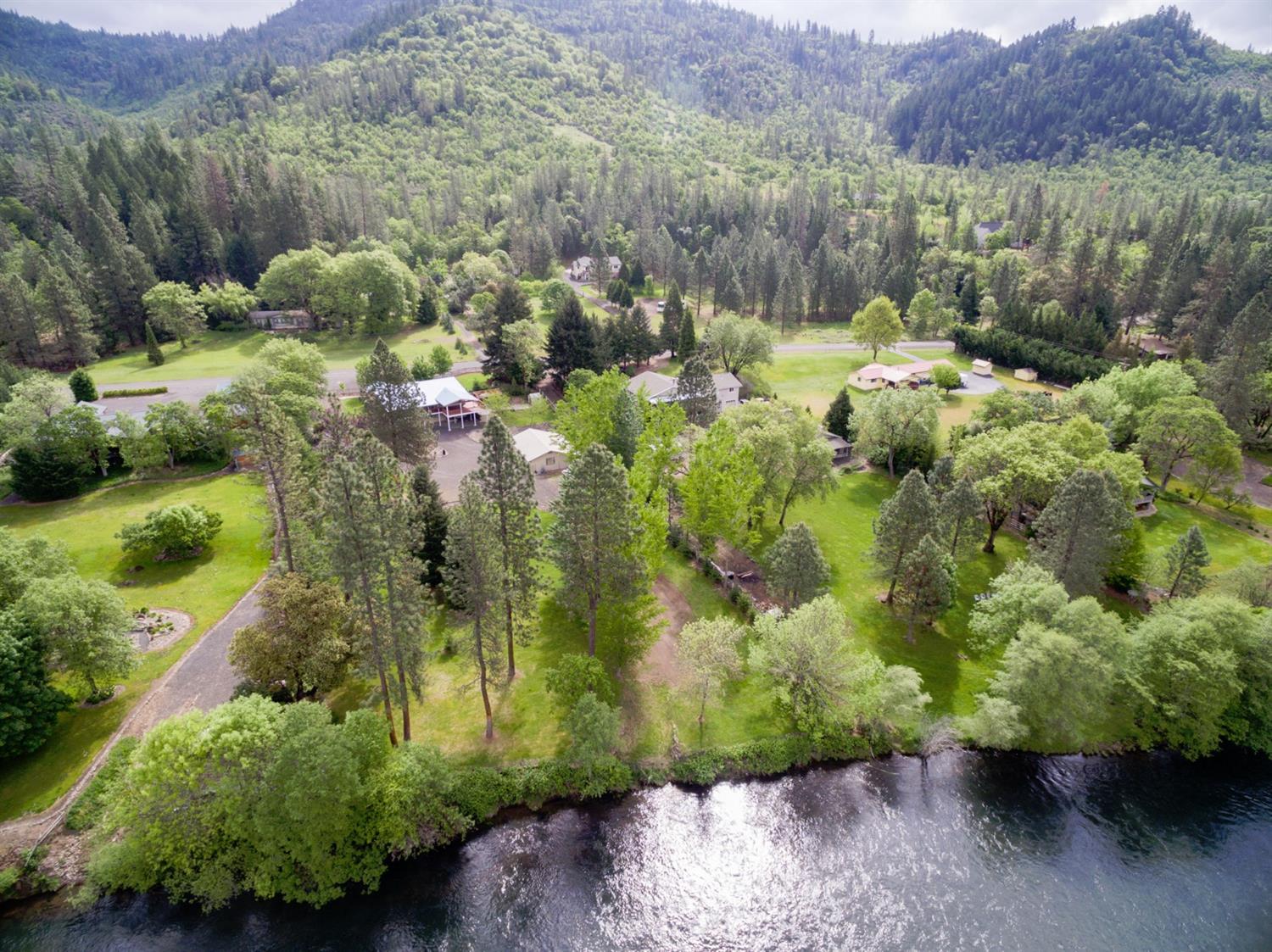 1065 Old Ferry Road Shady Cove, OR 97539 - Photo 35 of 35 Additional Photo