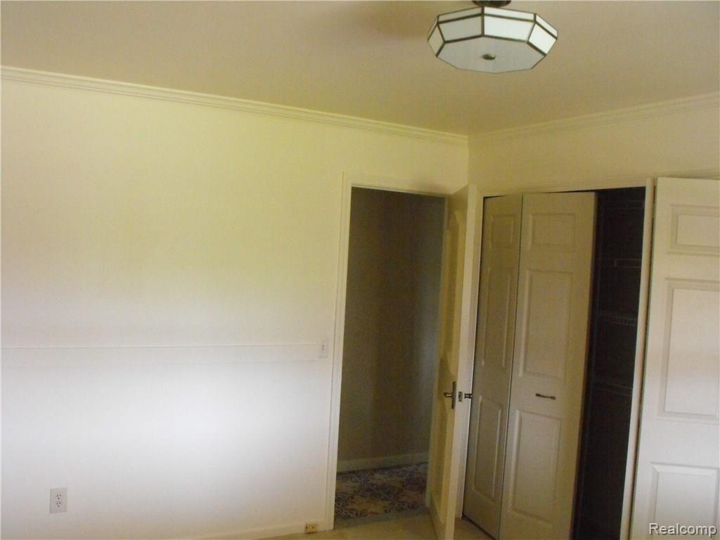 3600 Leason Road Sterling Heights, MI 48310 - Photo 25 of 60 BedRm 3 - 1.JPG