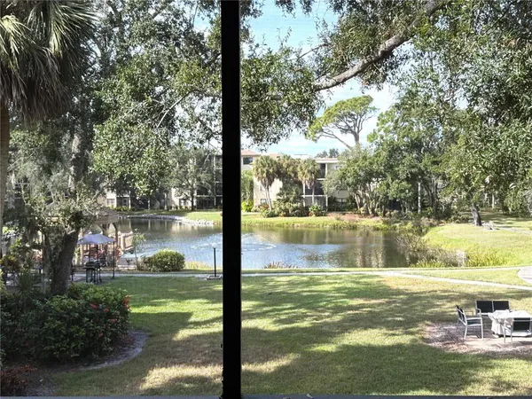 a view of a lake view