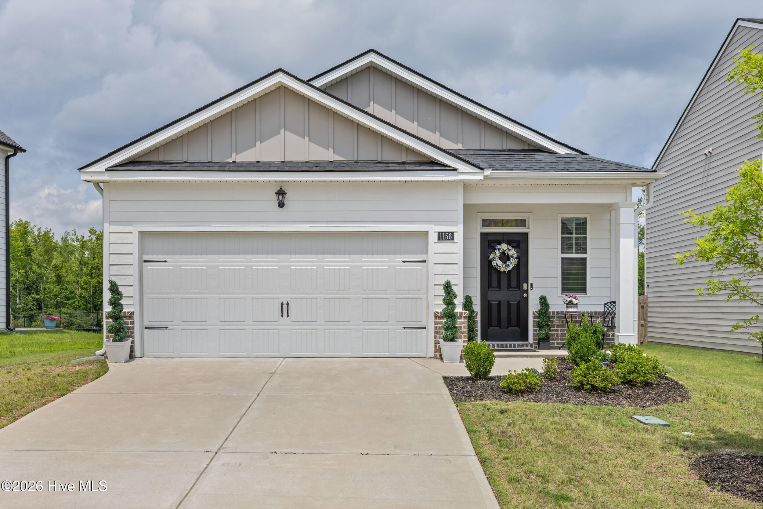 1156 Button Buck Lane Grovetown, GA 30813 - Photo 1 of 21