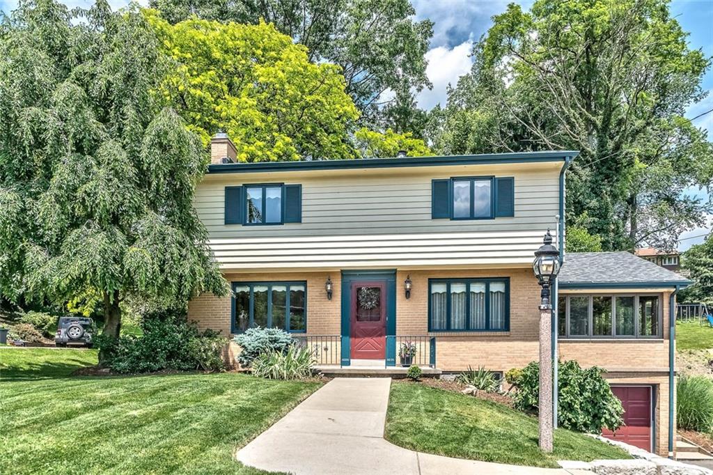 19 Lynmar Road Pittsburgh, PA 15209 - Photo 1 of 25