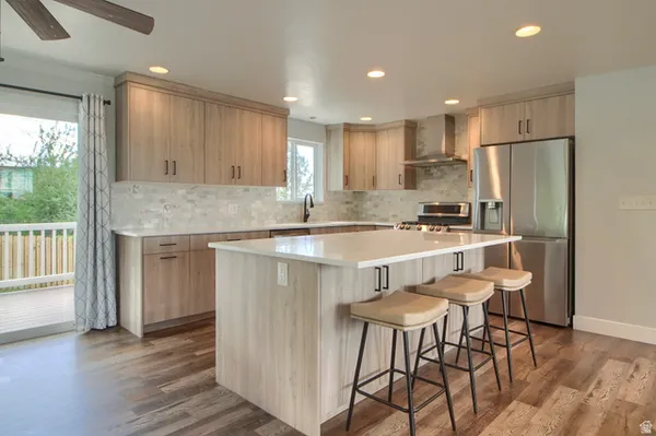 $659,899 | 154 East 650 South, Farmington, UT 84025