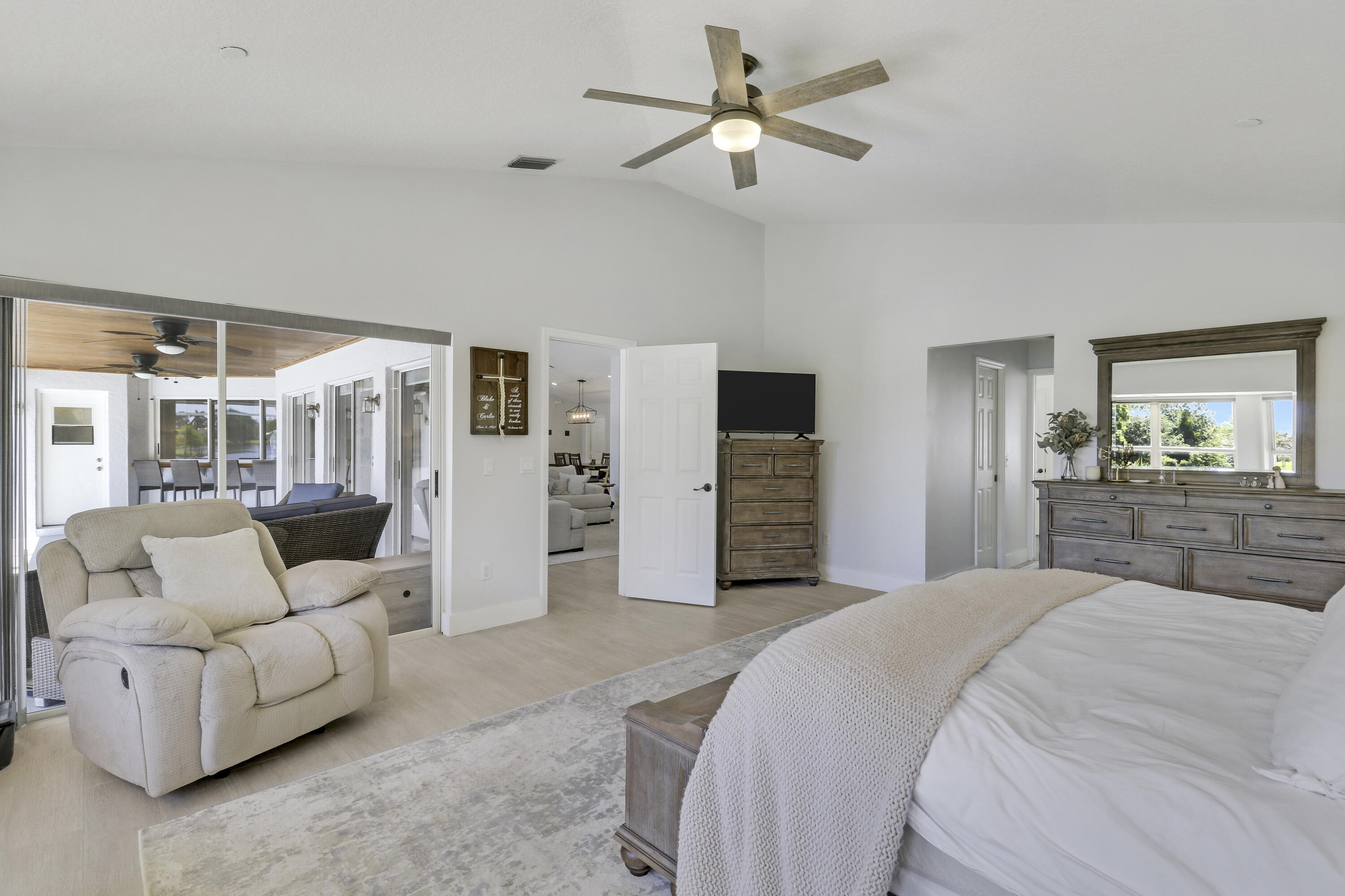 550 Southeast Ashley Oaks Way Stuart, FL 34997 - Photo 26 of 62 Primary Bedroom