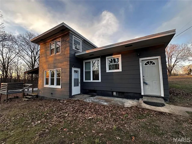 $159,000 | 7951 Elmont Road, Sullivan, MO 63080