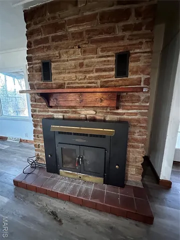 $159,000 | 7951 Elmont Road, Sullivan, MO 63080