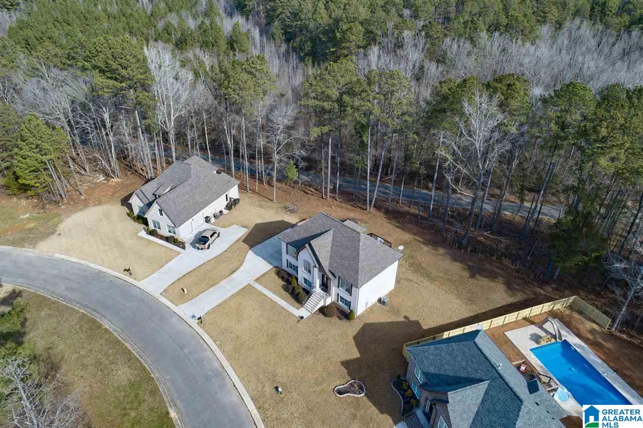 1045 Sedgefield Circle Morris, AL 35116 - Photo 2 of 41