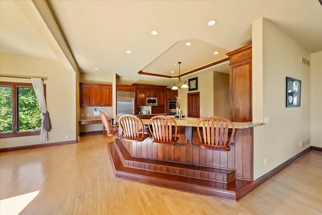 $5,400,000 | 3790 Sherman Road, Polk, WI 53086