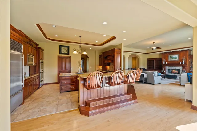 $5,400,000 | 3790 Sherman Road, Polk, WI 53086