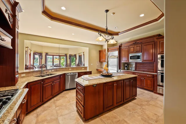 $5,400,000 | 3790 Sherman Road, Polk, WI 53086