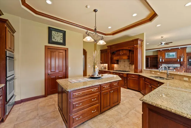 $5,400,000 | 3790 Sherman Road, Polk, WI 53086