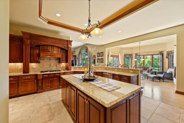 $5,400,000 | 3790 Sherman Road, Polk, WI 53086