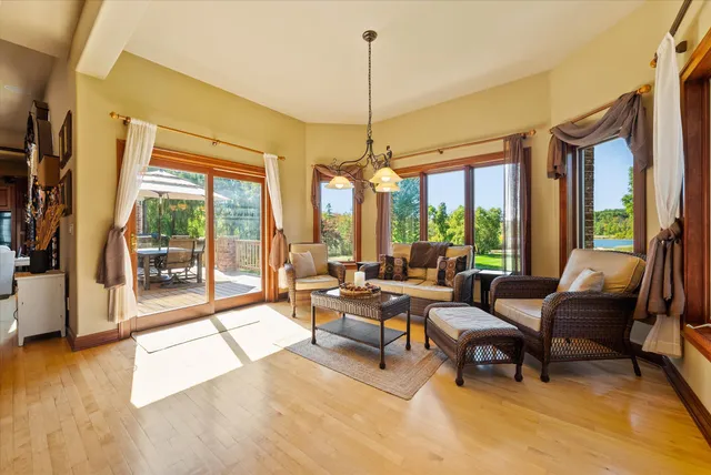 $5,400,000 | 3790 Sherman Road, Polk, WI 53086