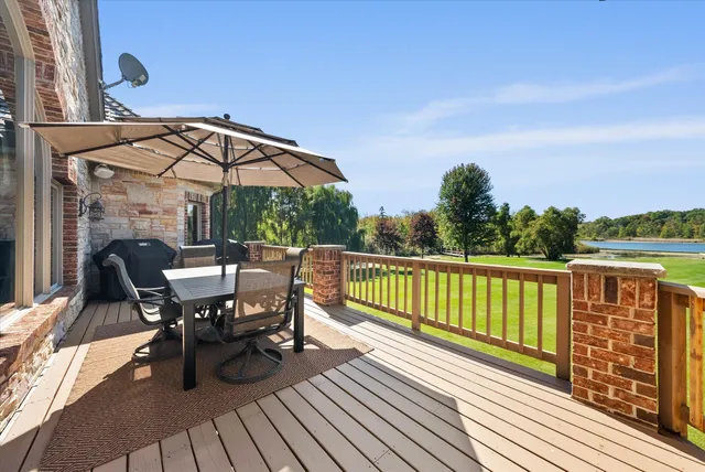 $5,400,000 | 3790 Sherman Road, Polk, WI 53086