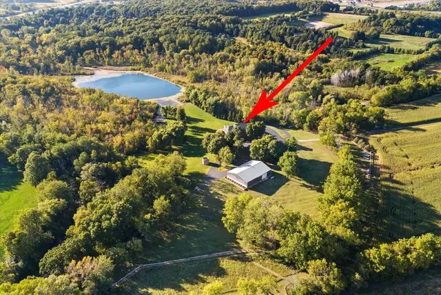 $5,400,000 | 3790 Sherman Road, Polk, WI 53086