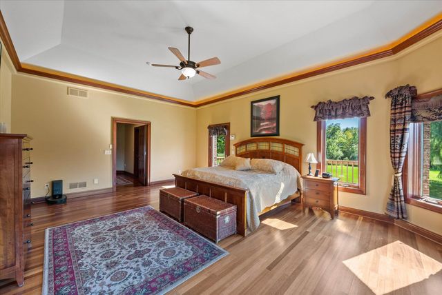 $5,400,000 | 3790 Sherman Road, Polk, WI 53086