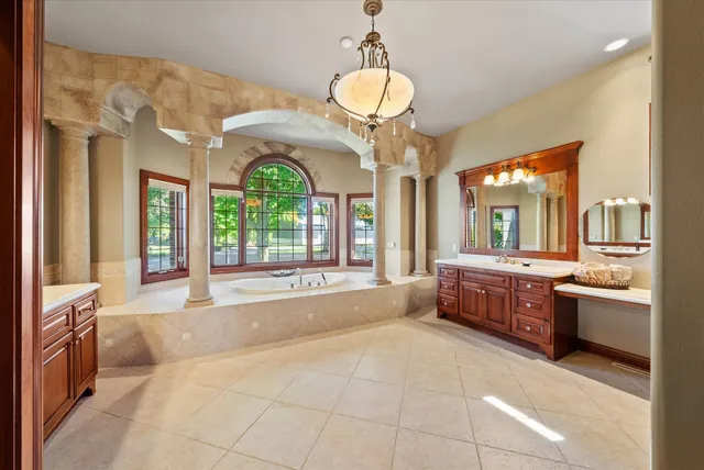 $5,400,000 | 3790 Sherman Road, Polk, WI 53086