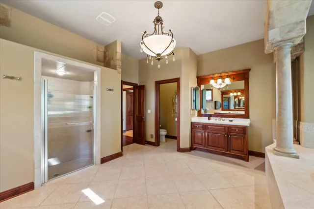 $5,400,000 | 3790 Sherman Road, Polk, WI 53086