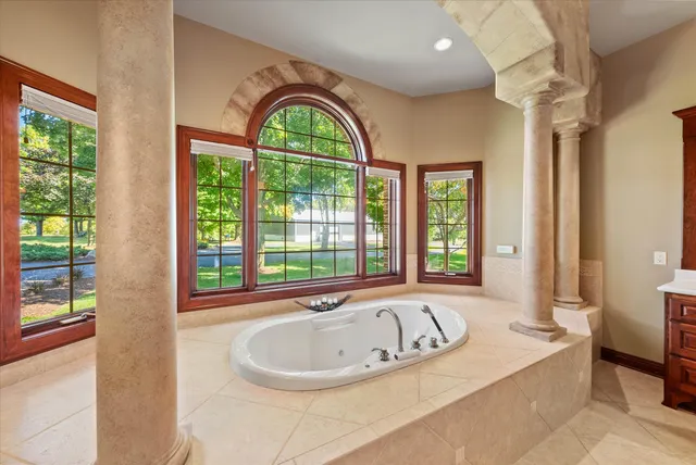 $5,400,000 | 3790 Sherman Road, Polk, WI 53086