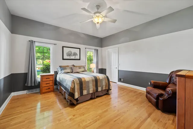 $5,400,000 | 3790 Sherman Road, Polk, WI 53086