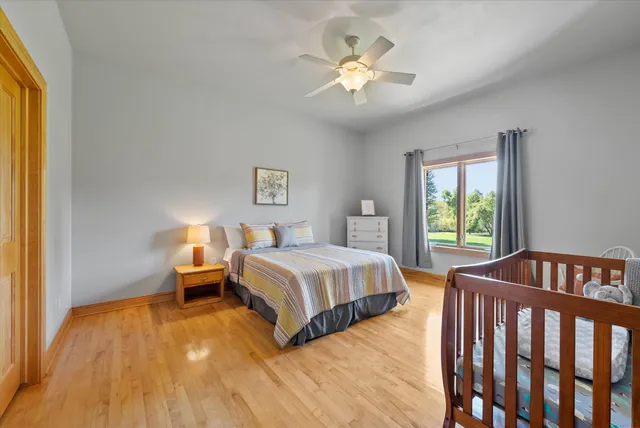 $5,400,000 | 3790 Sherman Road, Polk, WI 53086