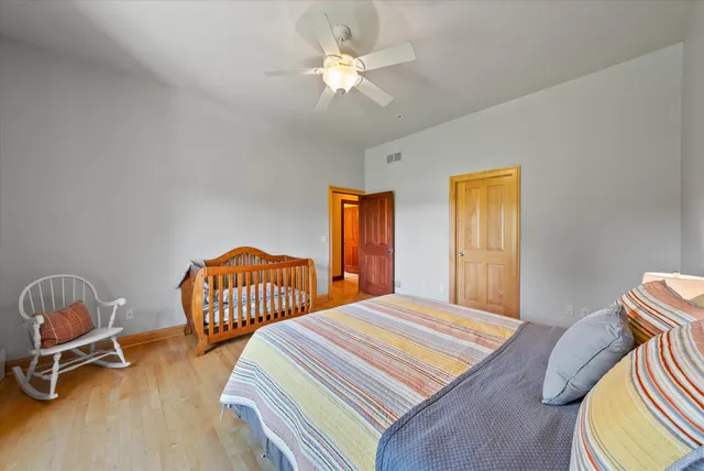 $5,400,000 | 3790 Sherman Road, Polk, WI 53086