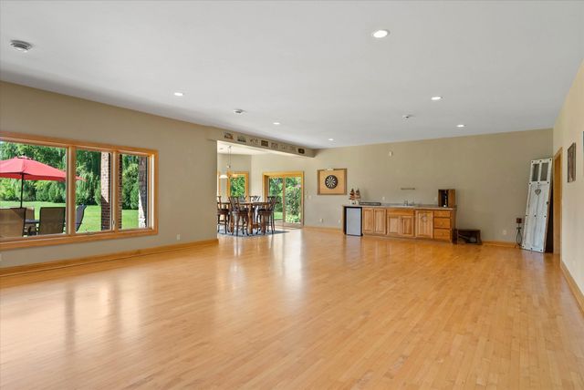 $5,400,000 | 3790 Sherman Road, Polk, WI 53086