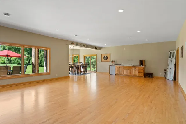 $5,400,000 | 3790 Sherman Road, Polk, WI 53086