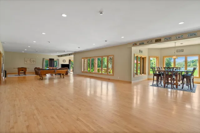 $5,400,000 | 3790 Sherman Road, Polk, WI 53086