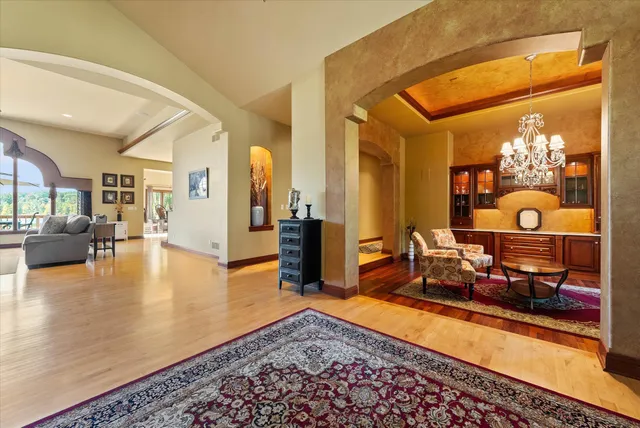 $5,400,000 | 3790 Sherman Road, Polk, WI 53086