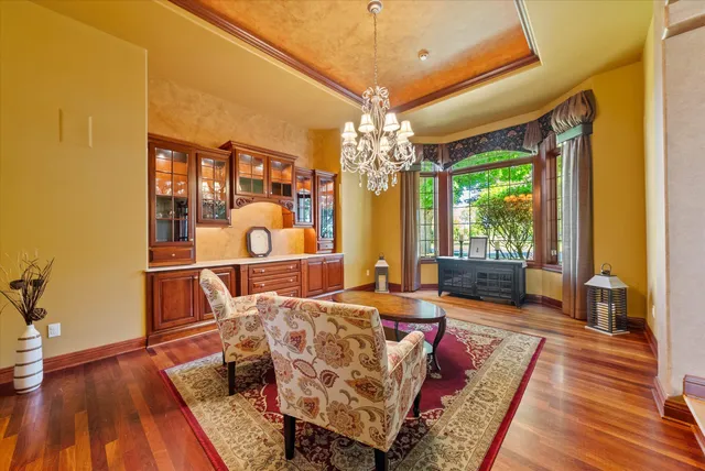 $5,400,000 | 3790 Sherman Road, Polk, WI 53086