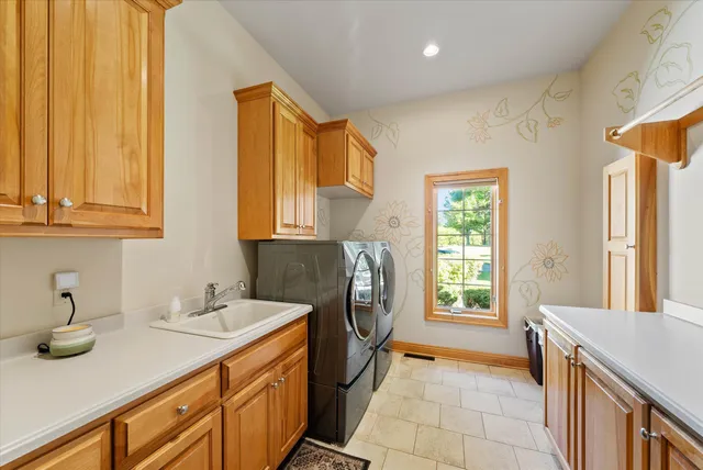 $5,400,000 | 3790 Sherman Road, Polk, WI 53086