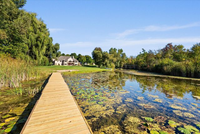 $5,400,000 | 3790 Sherman Road, Polk, WI 53086