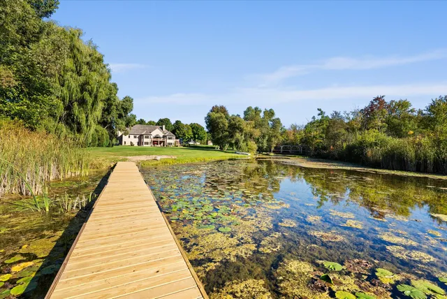 $5,400,000 | 3790 Sherman Road, Polk, WI 53086