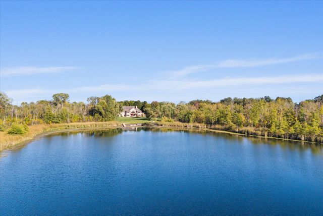 $5,400,000 | 3790 Sherman Road, Polk, WI 53086