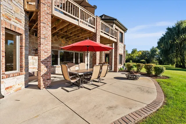 $5,400,000 | 3790 Sherman Road, Polk, WI 53086