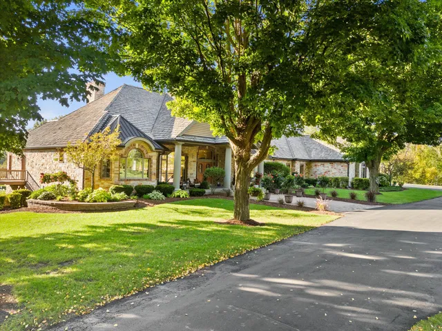 $5,400,000 | 3790 Sherman Road, Polk, WI 53086