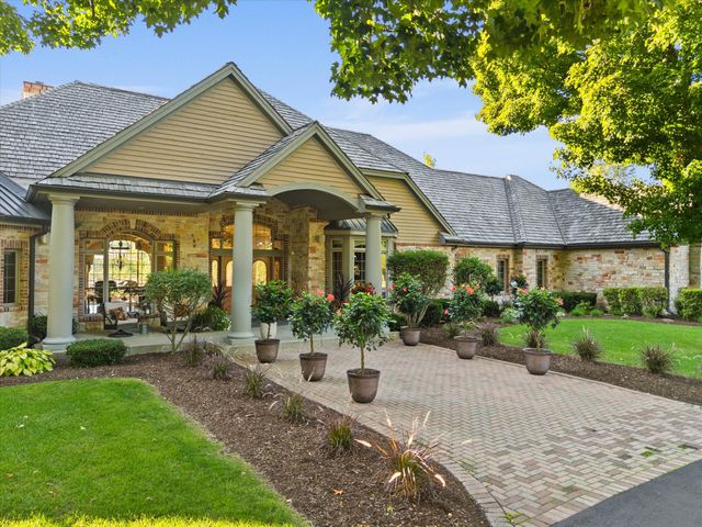 $5,400,000 | 3790 Sherman Road, Polk, WI 53086