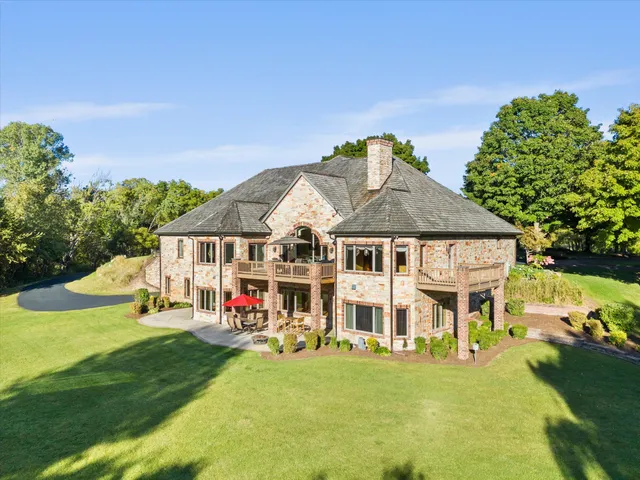 $5,400,000 | 3790 Sherman Road, Polk, WI 53086