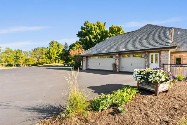 $5,400,000 | 3790 Sherman Road, Polk, WI 53086